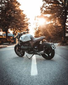 A kategória - motorjogosítvány képzés
