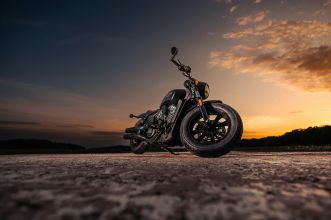 A2 kategória - motorjogosítvány képzés