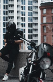 Motorjogosítvány - kategóriabővítés