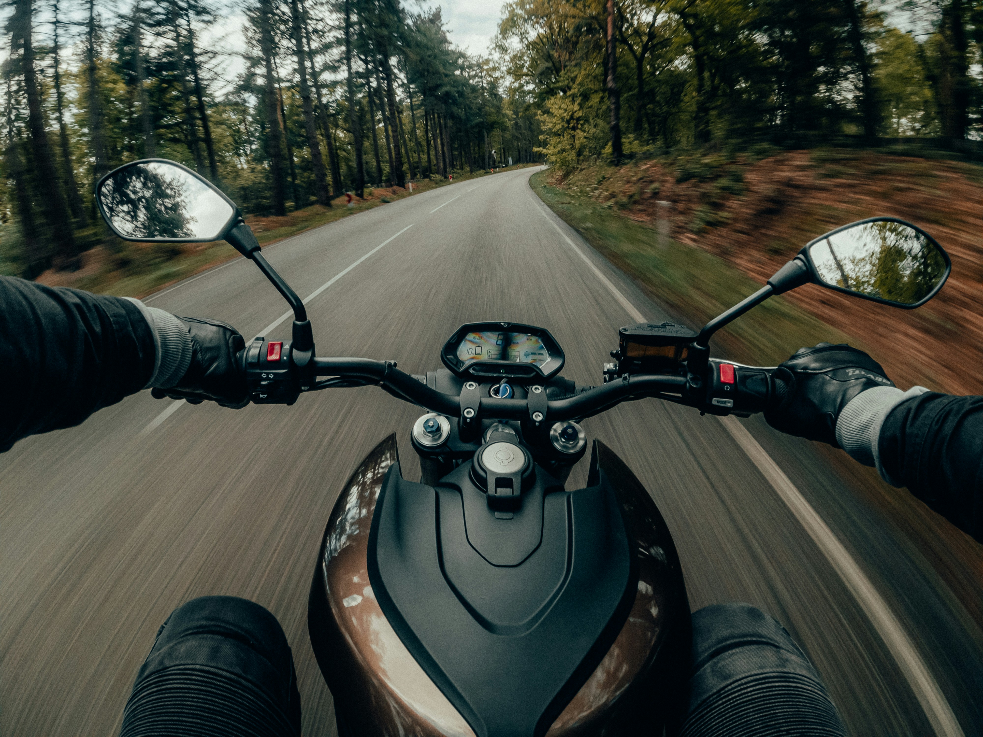 Motoros jogosítvány költségei